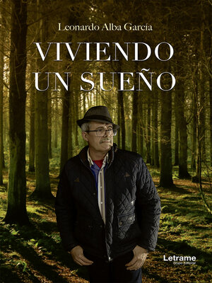 cover image of Viviendo un sueño